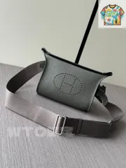 エルメス　ショルダーバッグ　21-WT0輸入
