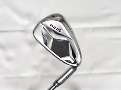『値下げ』レフティー　PING G430 7番単品アイアン Sフレックス 試打評価】ピンG430アイアン 飛ばして曲げたくなければこれを