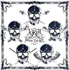 2025年最新】janne da arc dvd jokerの人気アイテム - メルカリ