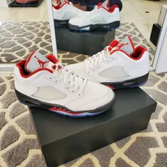 2024年最新】nike air jordan 4 golfの人気アイテム - メルカリ