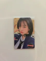 ユジン　デジパック 2025年最新】ive ユジン デジパックの人気アイテム - メルカリ