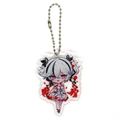 鳴潮 ブラント アクリルキーホルダー アクキー 鳴潮 ブラント - HAKUTEA