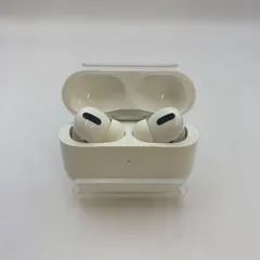 K1719　Apple ワイヤレスイヤホン AirPods Pro A2190/A2083/A2084　第一世代　中古品