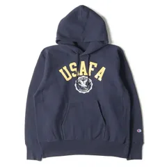 Champion Reverse Weave USAFA 復刻 パーカー 復刻 海外限定 Champion USAFA Champion Reverse Weave Hood