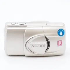 カメラ フィルムカメラ 2023年最新】olympus μ iiiの人気アイテム - メルカリ