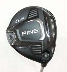 【最短翌日発送】【訳あり】G425 SFT | 19 | SR | ATTAS11 6※シャフト短尺 | 中古 | フェアウェイウッド | ピン
