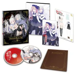 機巧少女は傷つかない DVD全巻セット ＋特典Box＋特典冊子＋おまけ冊子 Amazon.co.jp: 機巧少女は傷つかない Blu-ray BOX : 下野紘