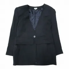 フォクシー新品未使用ジャケット定価79,820円 2025年最新】Foxey ジャケット・アウターの人気アイテム - メルカリ