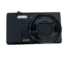 2025年最新】ricoh cx3の人気アイテム - メルカリ