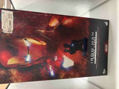 Egg Attack Iron Man 3 Mark II 本体フローティング - メルカリ