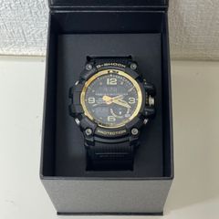 新品未使用✨CASIO Baby-G ソーラー電波時計 MSG - 3000CJ T089）良品 稼動品 CASIO カシオ 電波ソーラー G-ms Baby-G MSG