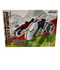 バンダイ S.H.Figuarts フィギュア TIGER＆BUNNY ダブルチェイサー