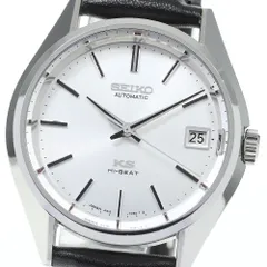 稼働/良品】SEIKO セイコー クオーツ 4N00-0080 ホワイト