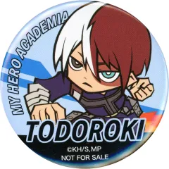 2025年最新】ユアネクスト 轟 缶バッジの人気アイテム - メルカリ