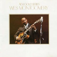 中古】A & M Gold Series [CD] Wes Montgomery ウェスモンゴメリー