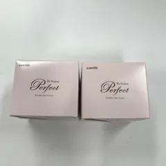 4点セット　美.皇潤パーフェクトリンクルクリアクリーム50g Amazon.co.jp: エバーライフ 美・皇潤パーフェクト リンクル