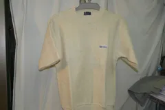 当店展示品レナウン半袖トレーナー　M