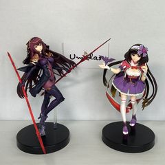 【FGO】*スカサハ* *刑部姫* SSSサーヴァント第三再臨2体セット！