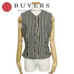 2025年最新】ヴェルサーチ ジレの人気アイテム - メルカリ