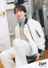 【中古】生写真(男性) IMP./鈴木大河/「to HEROes ～TOBE 2nd Super Live～」グッズオリジナルフォト5