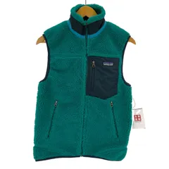 パタゴニア patagonia クラシックレトロXベスト メンズ import：XS 