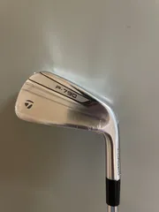 ゴルフクラブ　アイアン3本左打用　テーラーメイド　バラ売り可 ゴルフクラブ アイアン3本左打用 テーラーメイド バラ売り可 楽天市場