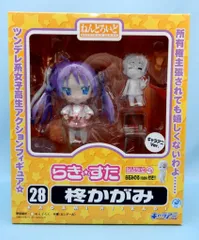 2025年最新】らきすた 柊かがみの人気アイテム - メルカリ