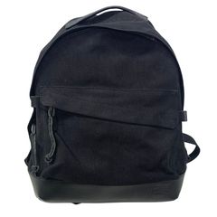 Porter LOCAL Backpack, Men's Bag, Black, 201goods-684