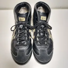Onitsuka Tiger/ MEXICO Mid Runner/28.0cm
