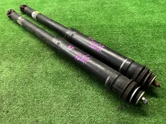 トヨタ　NCP120/125　ラクティス　リアショック　左右　48530-52L51　250409227のサムネイル