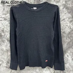 supreme ワッフル生地Tシャツ 楽天市場】supreme ワッフル（Tシャツ・カットソー｜トップス