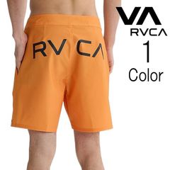 ルーカ Rvca ルカ メンズ　BACK TRUNK 19 ボードショーツ サーフトランクス bf04a501