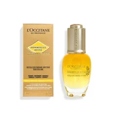 ロクシタン(L'OCCITANE) イモーテル ディヴァインインテンシヴオイル 30mL
