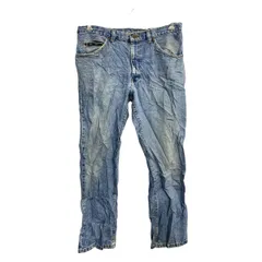 Lee デニムパンツ W36 リー ライトブルー 古着卸 アメリカ仕入 2502-379