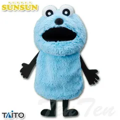 2025年最新】パペットスンスン ぬいぐるみ 30cmの人気アイテム