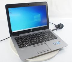 12.5インチ HP EliteBook 820 N4E93PC#ACF/Core i7 5600U/メモリ8GB/SSD240GB/OS有 Windows 10 ノート PC