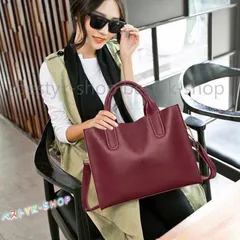 レディースバッグ 本革 トートバッグ 大容量　牛革　ハンドバッグ　ショルダーバッグ　2WAY 通勤 通学　収納たっぷり　ビジネスバッグ　カジュアル