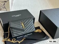 【今日特価】Gorgeous YSL WOC Envelope Bag - 華やかな YSL WOC エンベロープバッグ 送料無料！在庫限定のお得な価格です！-MM輸入2
