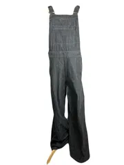 COMME CA DU  MODEコムサデモードレディースサロペットオーバーオールＬ