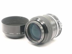 ★極上品★ニコン NIKON Ai NIKKOR 105mm F2.5★　I0514＃2461