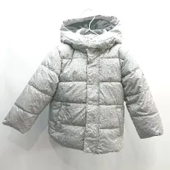 ◇ baby GAP キッズ 長袖 ジャケット サイズ表記なし グレー メンズ E  【1406050069391】