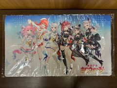 にじさんじ クリスマス 2018 2期生 B5 アクリルパネル にじさんじ クリスマス 2018 2期生 B5 アクリルパネル (剣持刀也