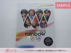 2024年最新】rainbow ジャニーズwest 初回 blu-rayの人気アイテム 