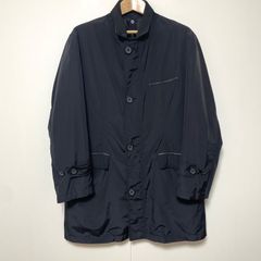 中古 dezert homme スタンドカラー カバーオール ハーフコート 中古 dezert homme スタンドカラー カバーオール ハーフコート - メルカリ