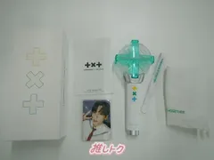トゥバ 公式ペンライ ver 1 新品・未開封｜Yahoo!フリマ（旧