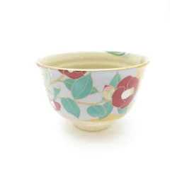 マイさま専用　桑野むつ子 抹茶茶碗コレクション御所の花 十二ヶ月 12点セット マイさま専用 桑野むつ子 抹茶茶碗コレクション御所の花 十二