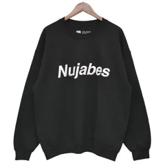 2025年最新】nujabes スウェットの人気アイテム - メルカリ