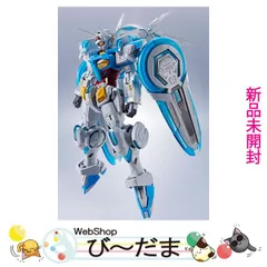 2025年最新】robot魂 g-セルフの人気アイテム - メルカリ