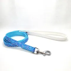 【同梱不可】リードッグ LEADOGラブハートリードSSブルー