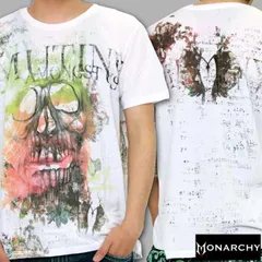 2024年最新】monarchy Tシャツの人気アイテム - メルカリ